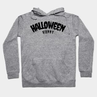 Happy Halloween Shirt Hoodie